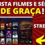 Aplicativo para Assistir Filmes e Séries Grátis (Stremio)