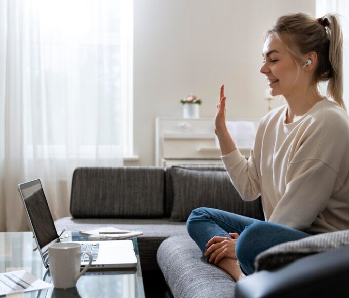 Como Fazer Terapia Online- Guia Prático