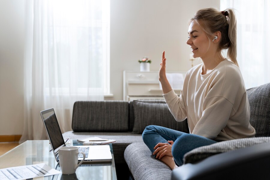 Como Fazer Terapia Online- Guia Prático