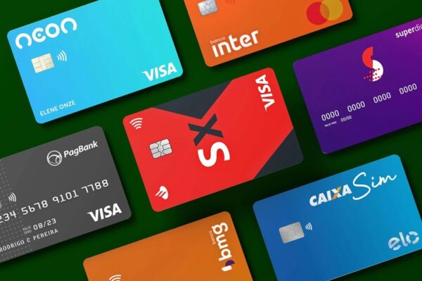 cartões de crédito que aprovam negativados score baixo nome sujo.jp