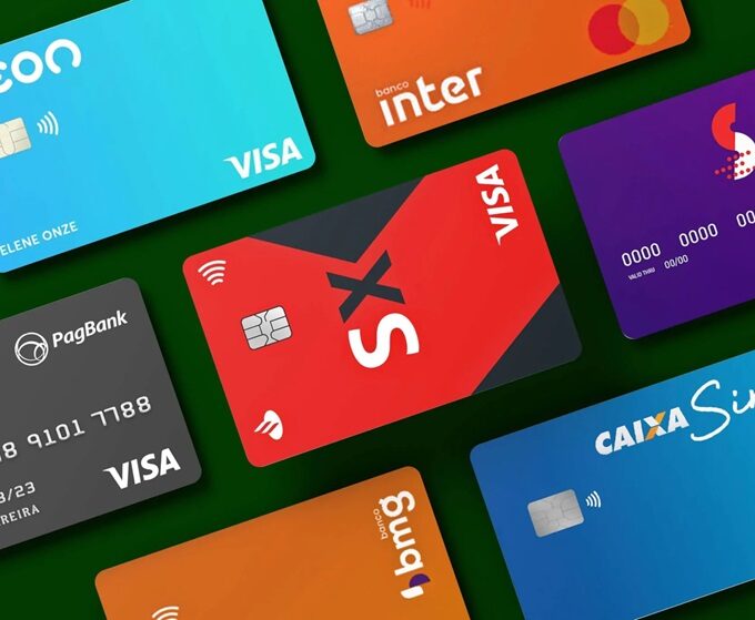 cartões de crédito que aprovam negativados score baixo nome sujo.jp