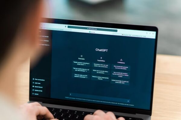 como fazer terapia online de graça com chatgpt