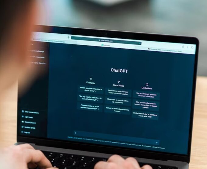 como fazer terapia online de graça com chatgpt