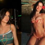 Catarina Rocha Filha de Fernando Rocha bikini pelada onlyfans nua