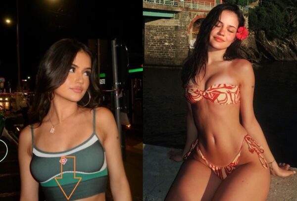 Catarina Rocha Filha de Fernando Rocha bikini pelada onlyfans nua