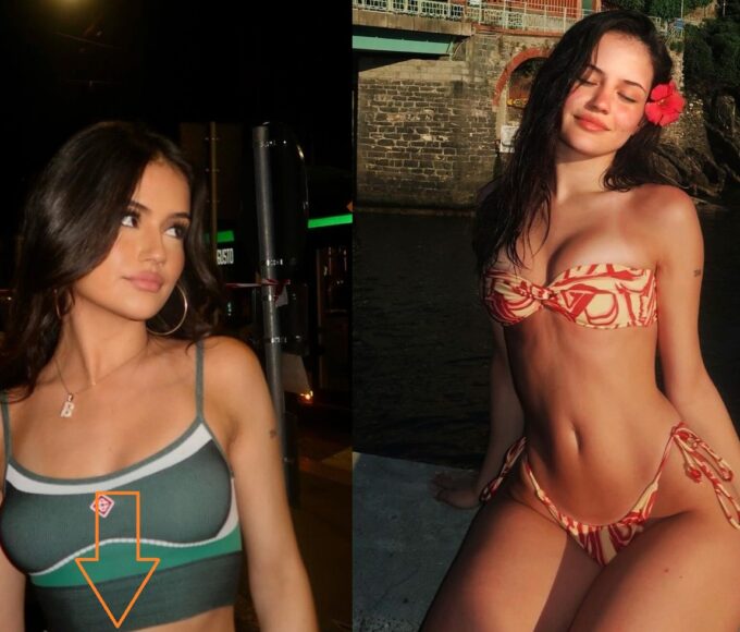 Catarina Rocha Filha de Fernando Rocha bikini pelada onlyfans nua