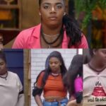 Raquel Brito explicou o motivo da sua coceira intima